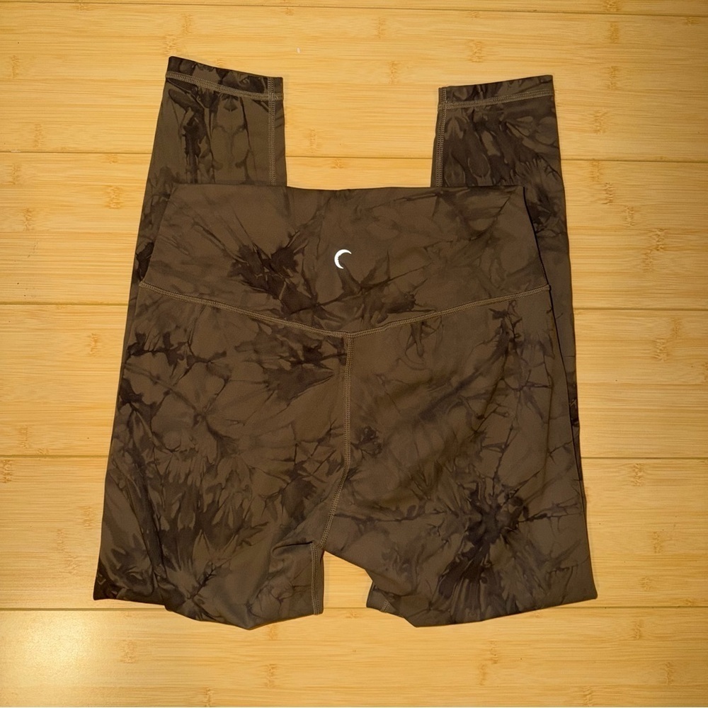 Zyia Rorschach Dream Streamline Leggings